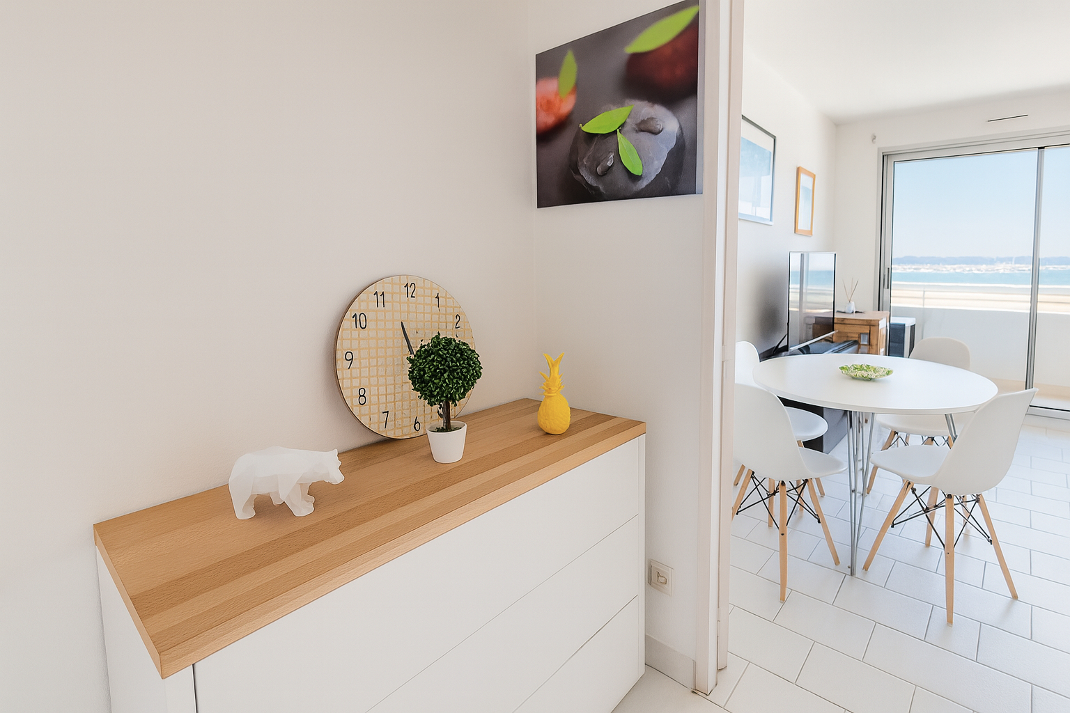 Appartement 1 pièce - 25 m² environ - 31666880g.jpg | Kermarrec Habitation