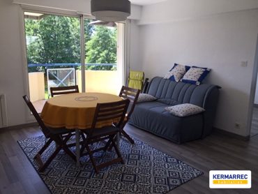 Appartement 2 pièces – 37 m² environ