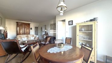 Appartement 3 pièces – 74 m² environ