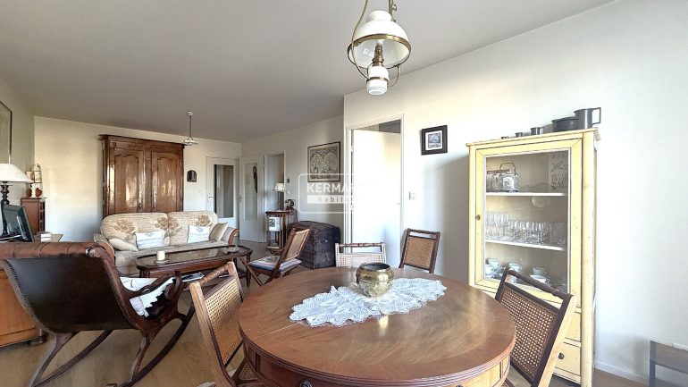 Appartement 3 pièces - 74 m² environ - 32599865a.jpg | Kermarrec Habitation