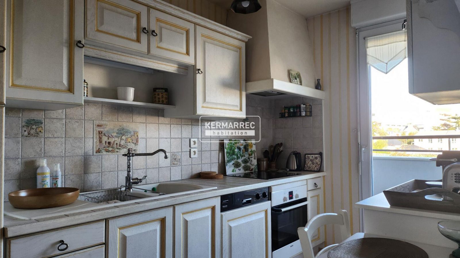 Appartement 3 pièces - 74 m² environ - 32599865c.jpg | Kermarrec Habitation