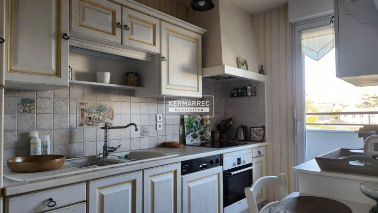 Appartement 3 pièces - 74 m² environ - 32599865c.jpg | Kermarrec Habitation