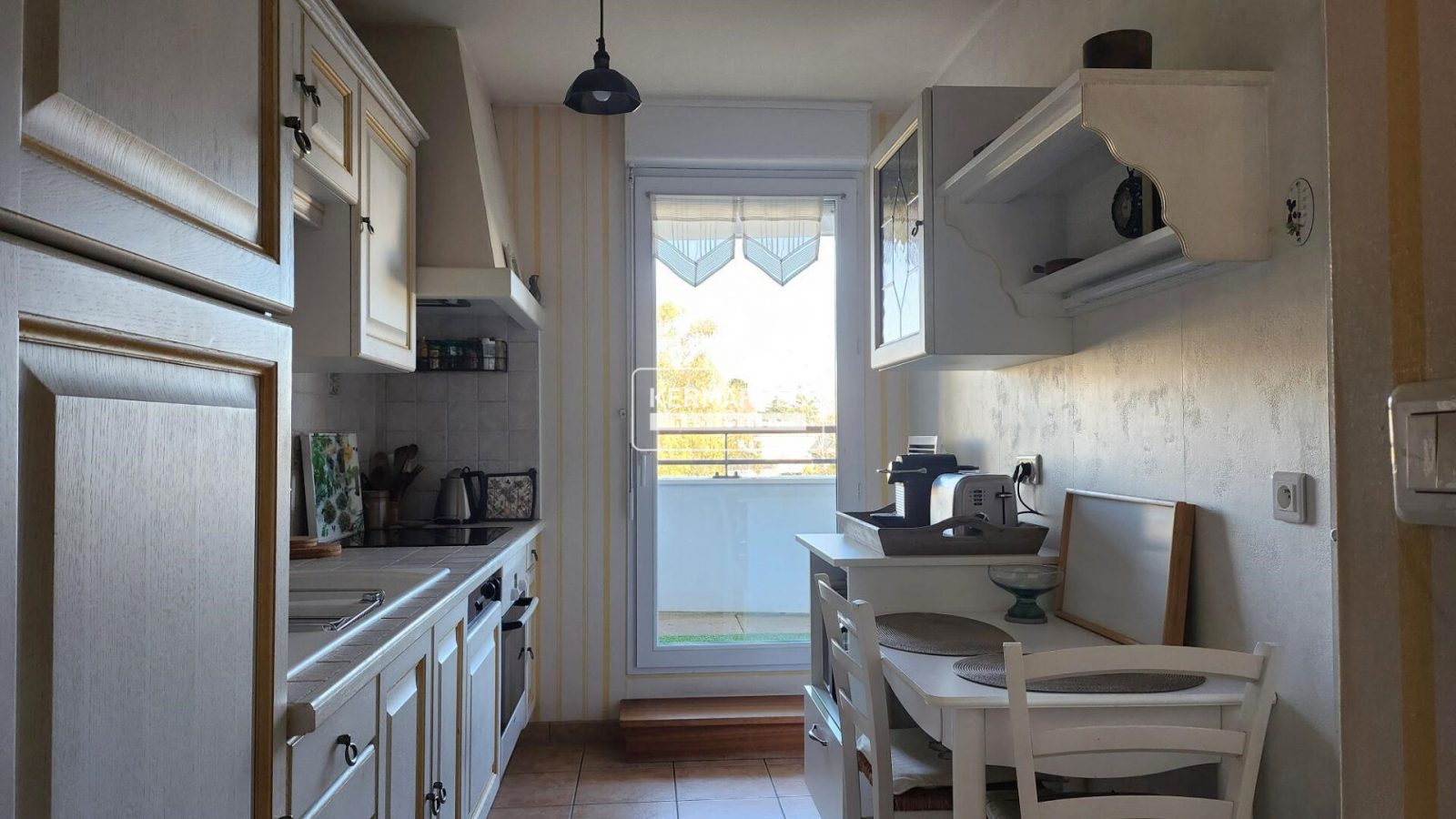 Appartement 3 pièces - 74 m² environ - 32599865d.jpg | Kermarrec Habitation