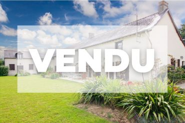 Maison 10 pièces – 285 m² environ