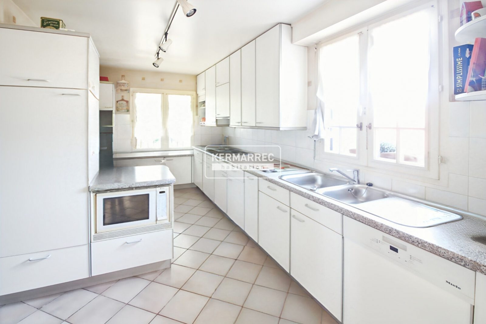 Maison 10 pièces - 285 m² environ - 32671172e.jpg | Kermarrec Habitation