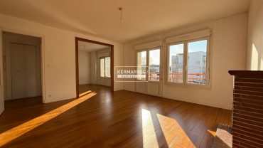 Appartement 4 pièces – 101 m² environ