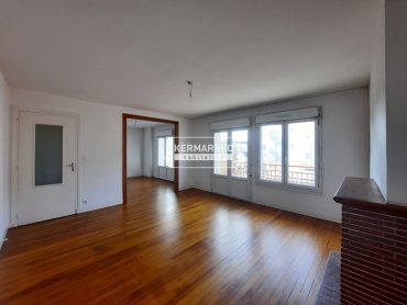 Appartement 4 pièces – 101 m² environ