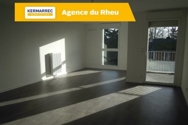 Appartement 3 pièces – 71 m² environ