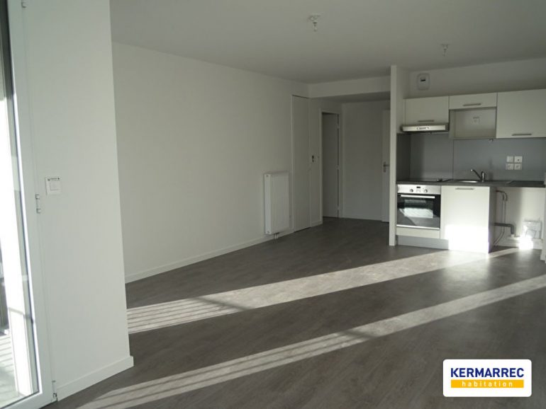 Appartement 3 pièces - 71 m² environ - 33524259b.jpg | Kermarrec Habitation