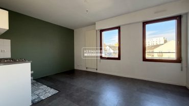 Appartement 1 pièce – 23 m² environ