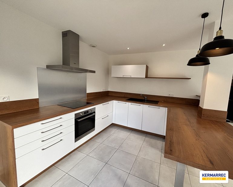 Maison 5 pièces - 126 m² environ - 34037520b.jpg | Kermarrec Habitation