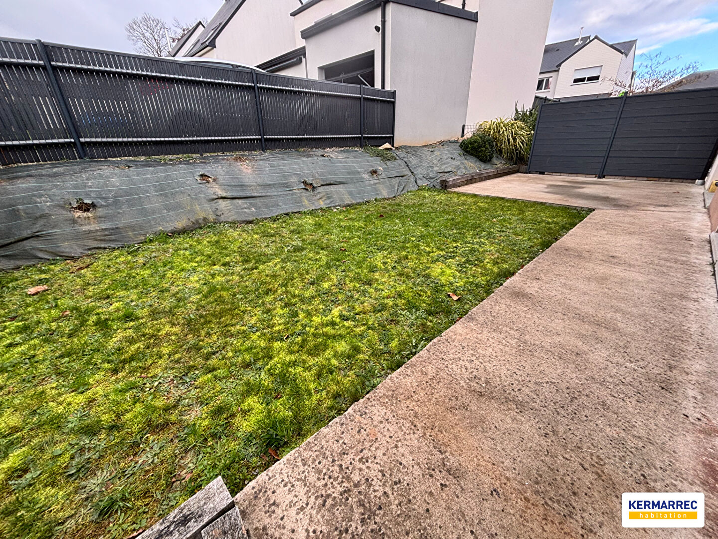 Maison 5 pièces - 126 m² environ - 34037520d.jpg | Kermarrec Habitation