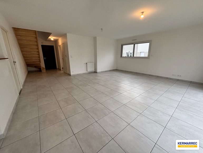 Maison 5 pièces - 126 m² environ - 34037520e.jpg | Kermarrec Habitation