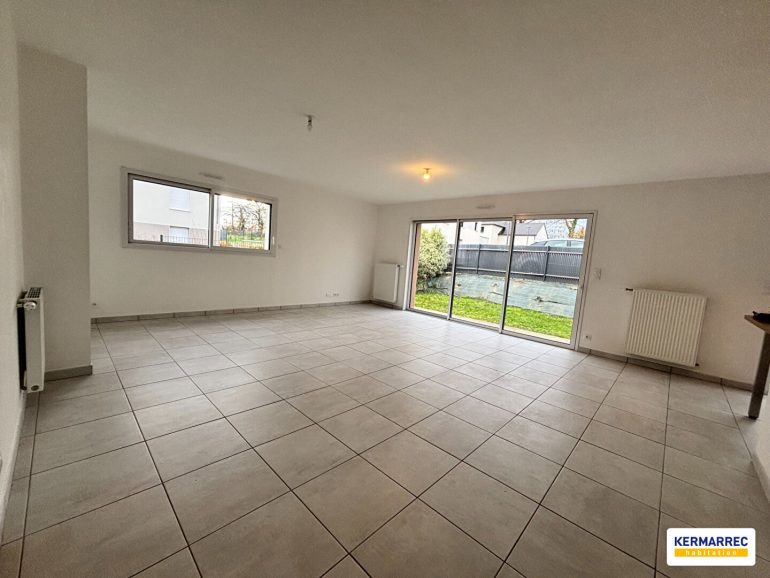 Maison 5 pièces - 126 m² environ - 34037520f.jpg | Kermarrec Habitation