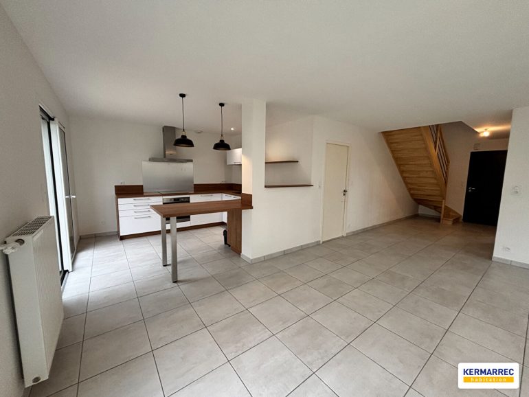 Maison 5 pièces - 126 m² environ - 34037520g.jpg | Kermarrec Habitation