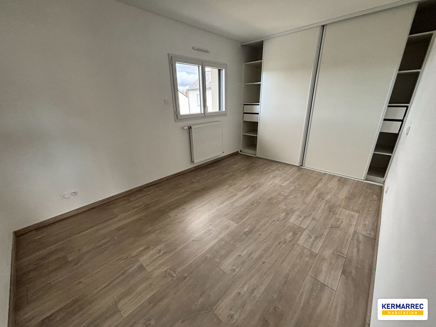 Maison 5 pièces - 126 m² environ - 34037520i.jpg | Kermarrec Habitation