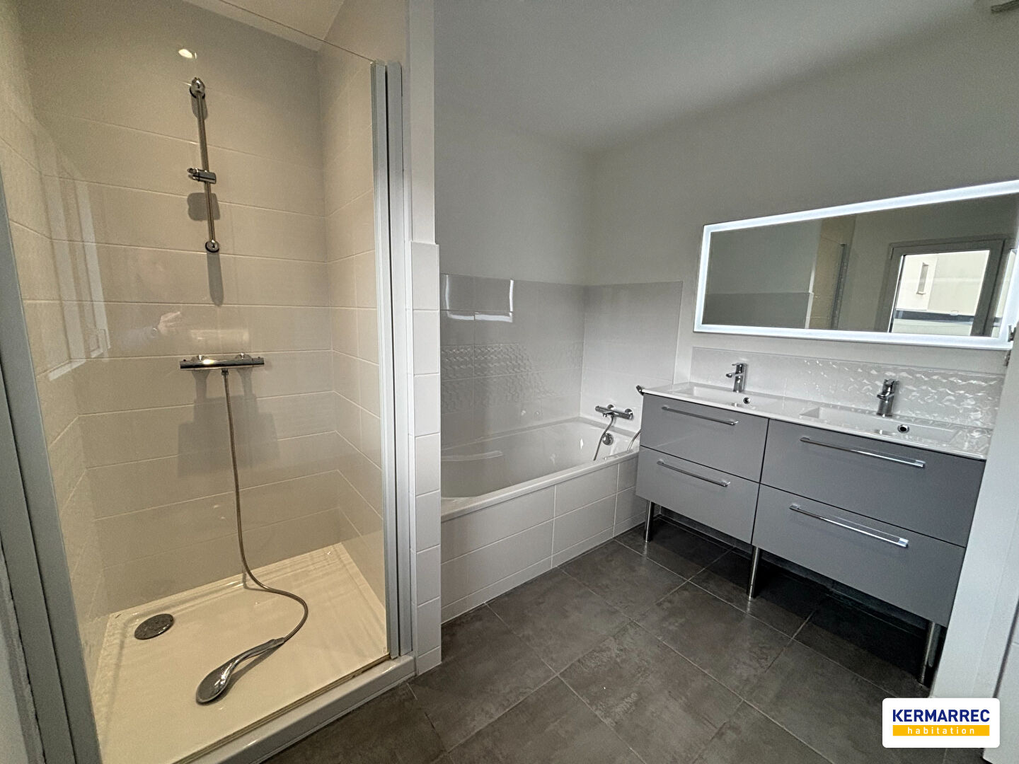 Maison 5 pièces - 126 m² environ - 34037520k.jpg | Kermarrec Habitation