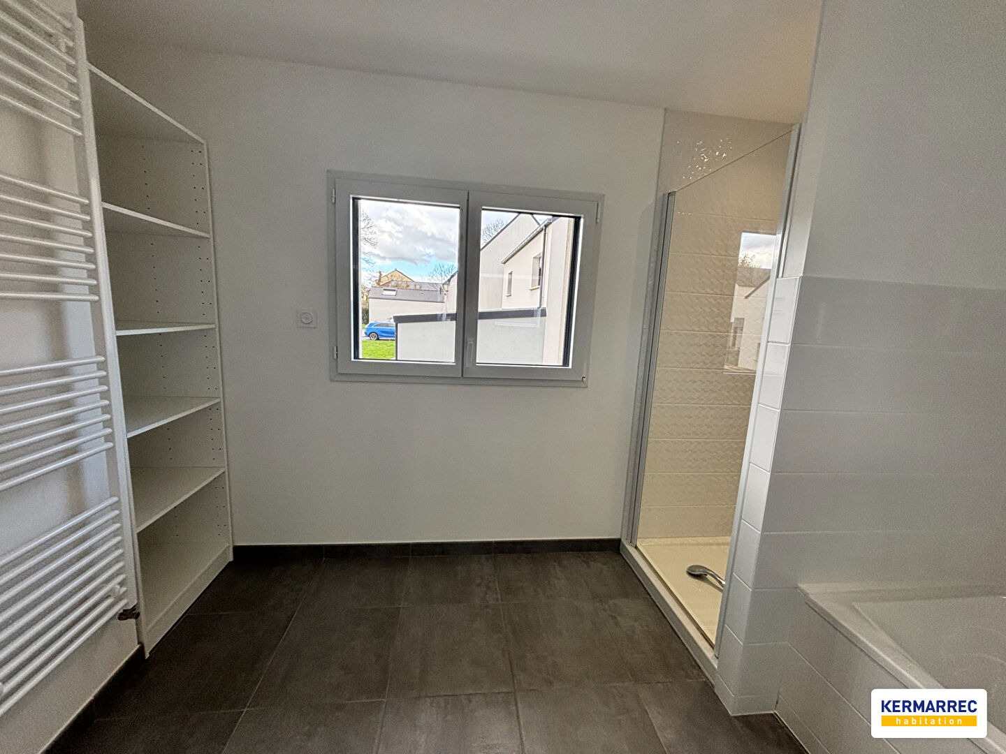 Maison 5 pièces - 126 m² environ - 34037520l.jpg | Kermarrec Habitation