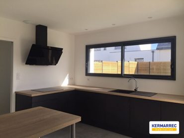 Maison 6 pièces – 161 m² environ