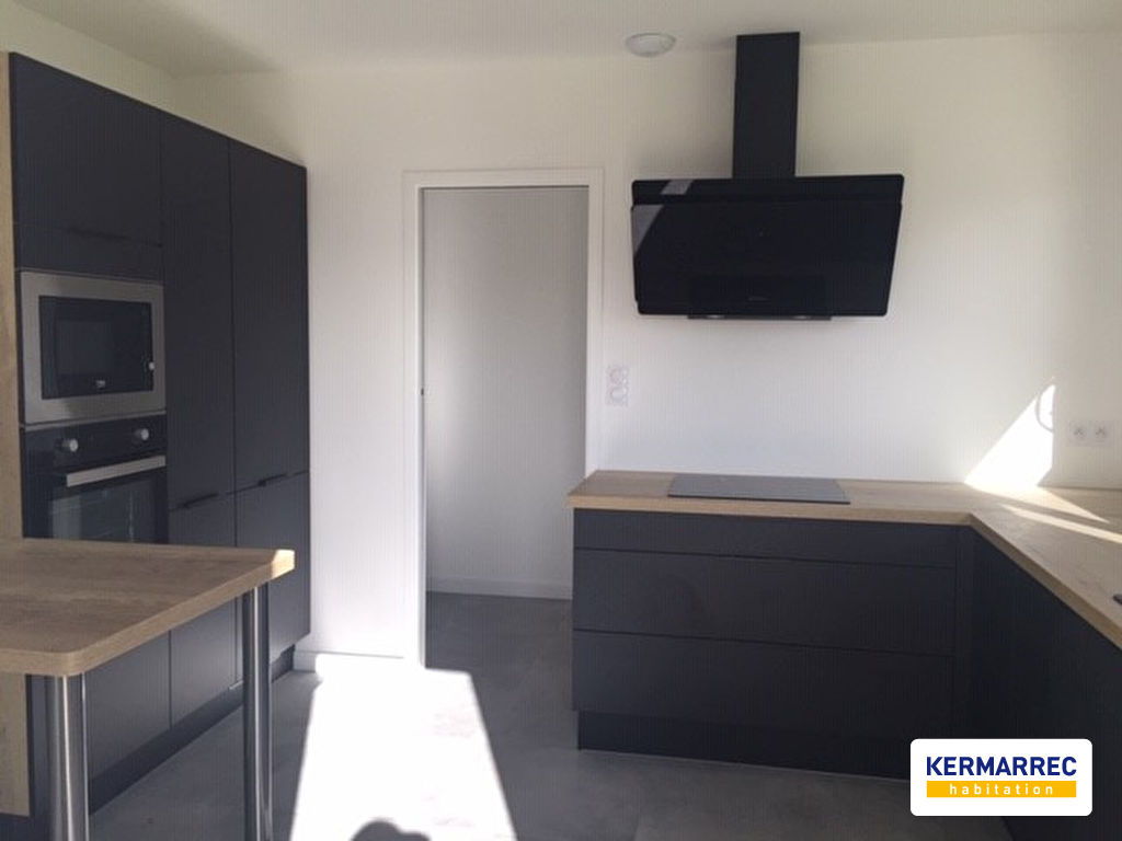 Maison 6 pièces - 161 m² environ - 34207225b.jpg | Kermarrec Habitation