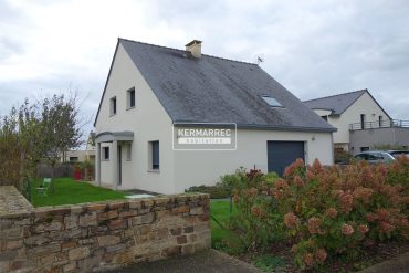 Maison 6 pièces – 130 m² environ