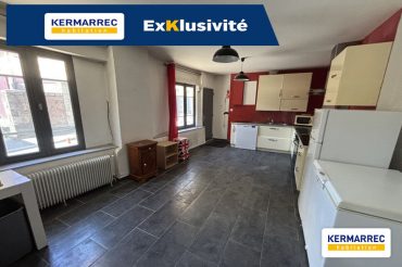 Maison 4 pièces – 82 m² environ