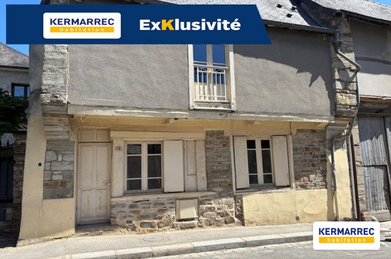 Maison 4 pièces - 82 m² environ - 34699971b.jpg | Kermarrec Habitation