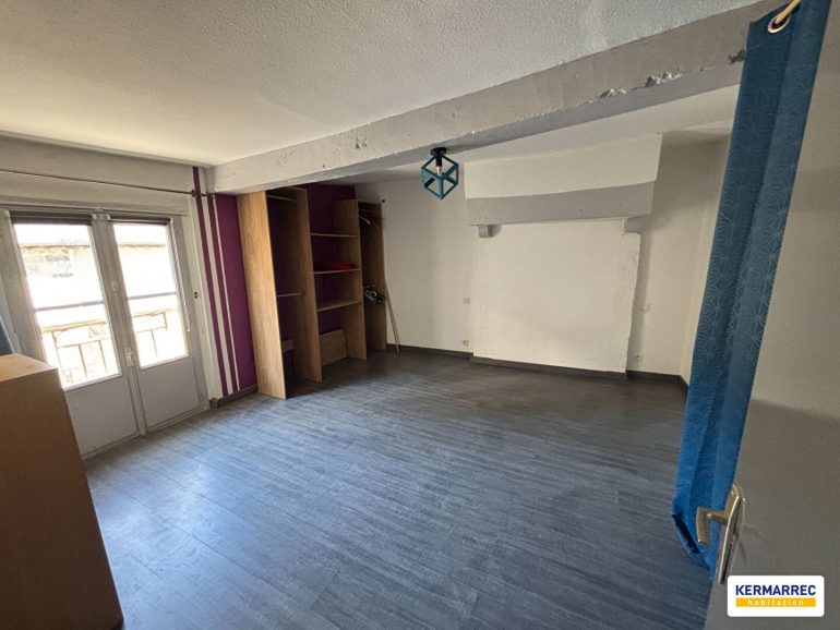 Maison 4 pièces - 82 m² environ - 34699971c.jpg | Kermarrec Habitation