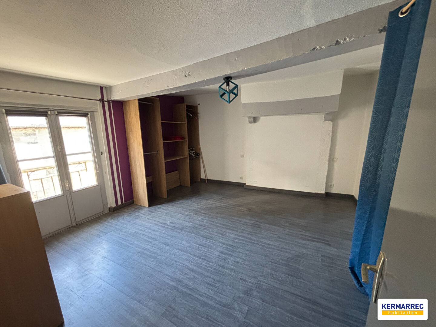 Maison 4 pièces - 82 m² environ - 34699971c.jpg | Kermarrec Habitation
