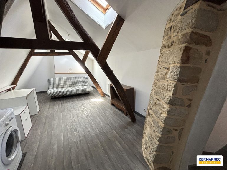 Maison 4 pièces - 82 m² environ - 34699971d.jpg | Kermarrec Habitation