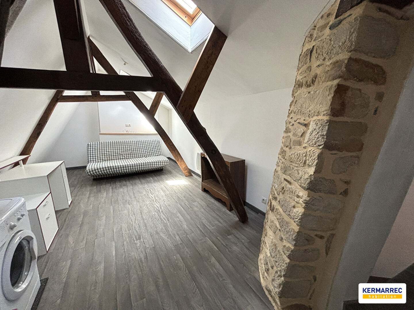 Maison 4 pièces - 82 m² environ - 34699971d.jpg | Kermarrec Habitation