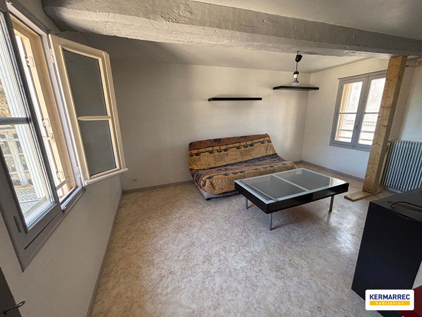 Maison 4 pièces - 82 m² environ - 34699971e.jpg | Kermarrec Habitation