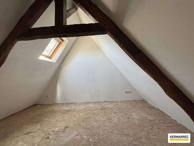 Maison 4 pièces - 82 m² environ - 34699971f.jpg | Kermarrec Habitation