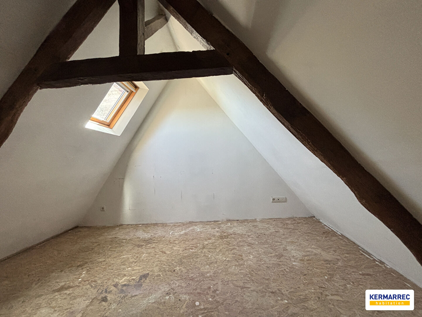 Maison 4 pièces - 82 m² environ - 34699971f.jpg | Kermarrec Habitation