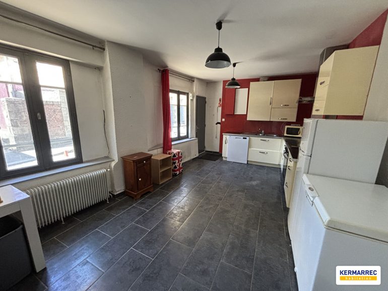 Maison 4 pièces - 82 m² environ - 34699971g.jpg | Kermarrec Habitation