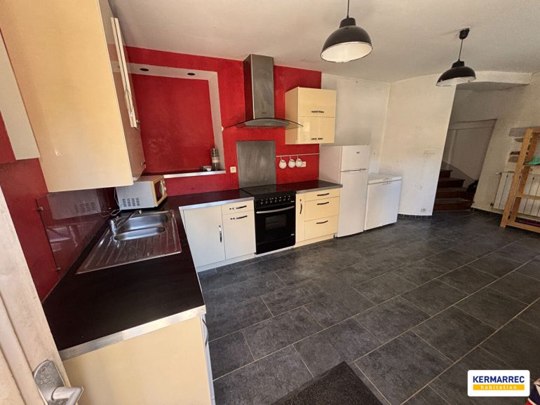 Maison 4 pièces - 82 m² environ - 34699971h.jpg | Kermarrec Habitation