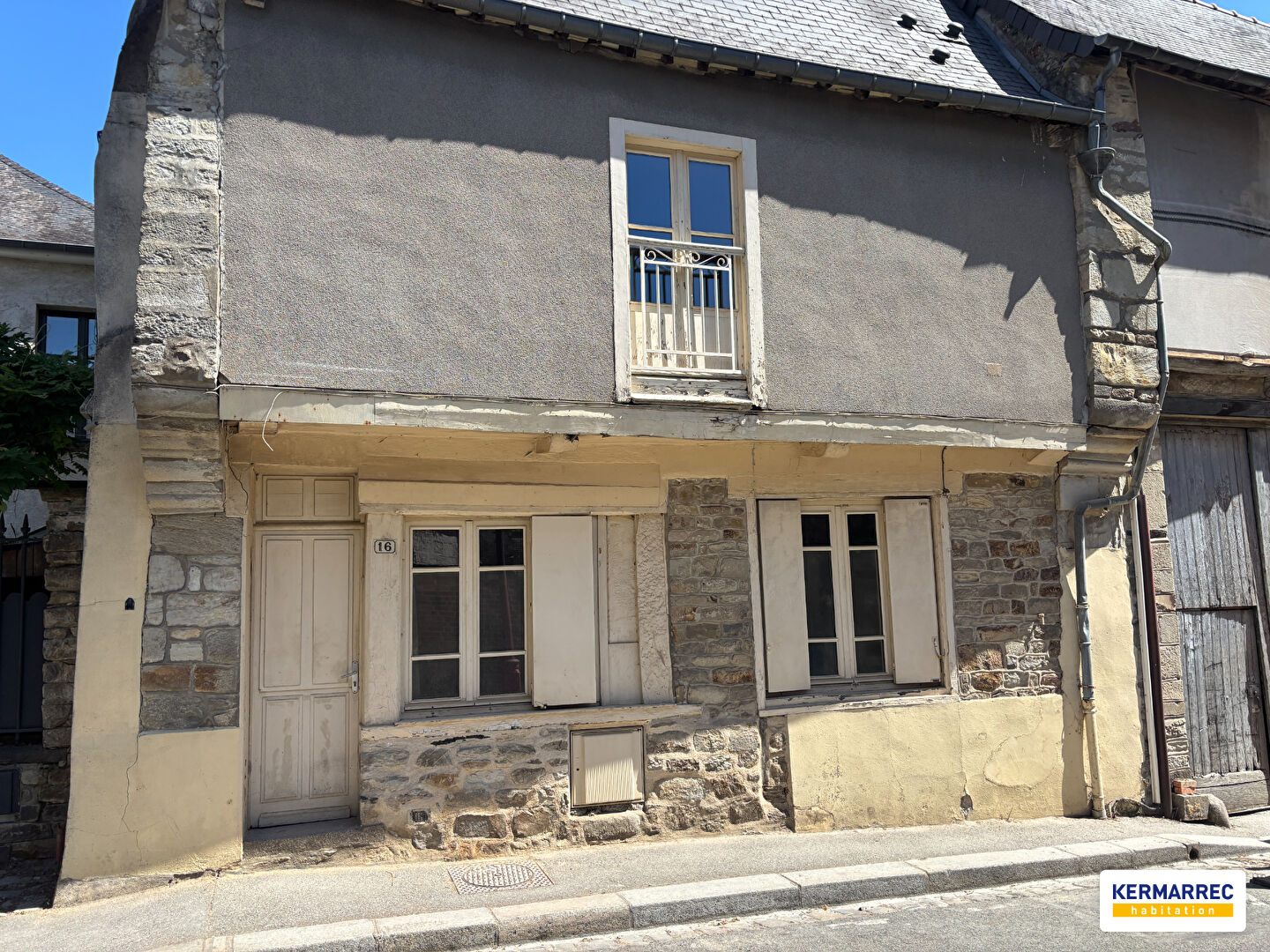 Maison 4 pièces - 82 m² environ - 34699971i.jpg | Kermarrec Habitation