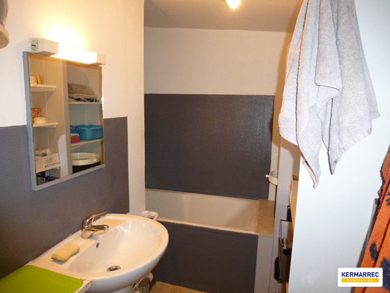 Maison 4 pièces - 82 m² environ - 34699971j.jpg | Kermarrec Habitation
