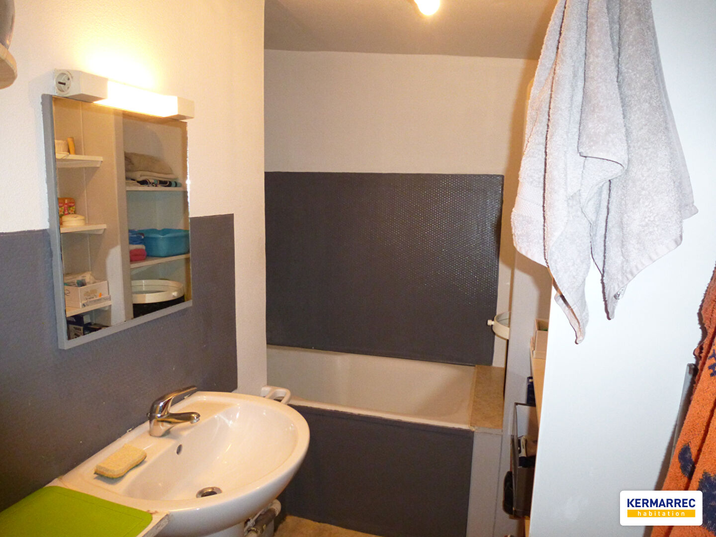 Maison 4 pièces - 82 m² environ - 34699971j.jpg | Kermarrec Habitation