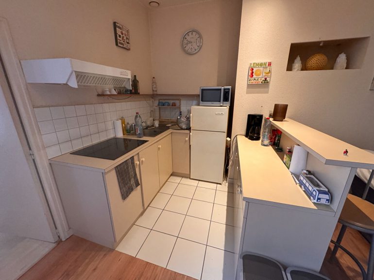 Appartement 2 pièces - 40 m² environ - 34862148c.jpg | Kermarrec Habitation