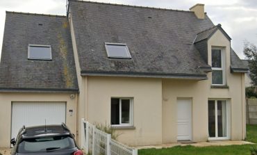 Maison 5 pièces – 105 m² environ