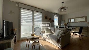 Appartement 3 pièces – 59 m² environ