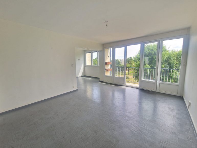 Appartement 4 pièces - 83 m² environ - 35553645a.jpg | Kermarrec Habitation