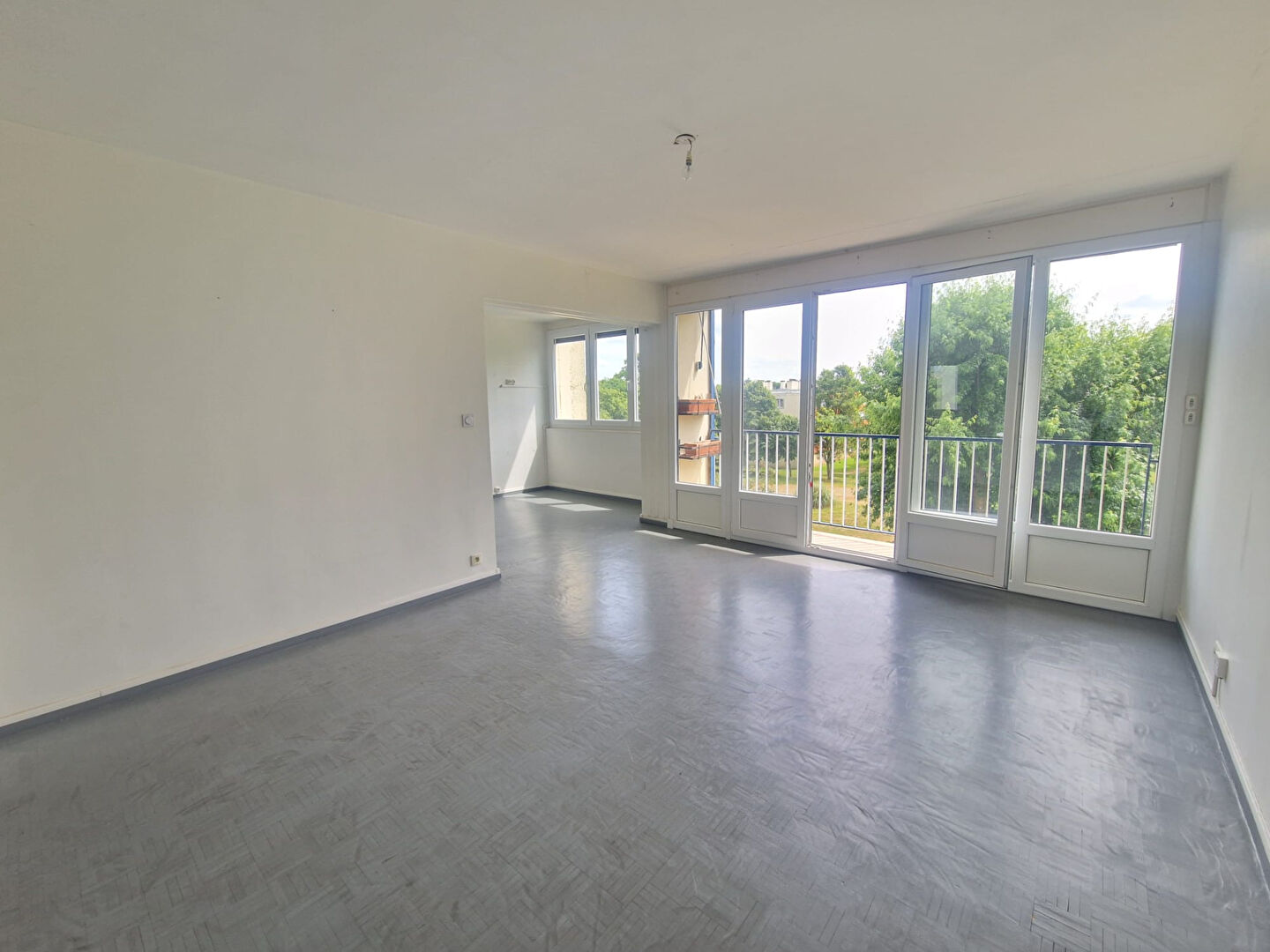 Appartement 4 pièces - 83 m² environ - 35553645a.jpg | Kermarrec Habitation