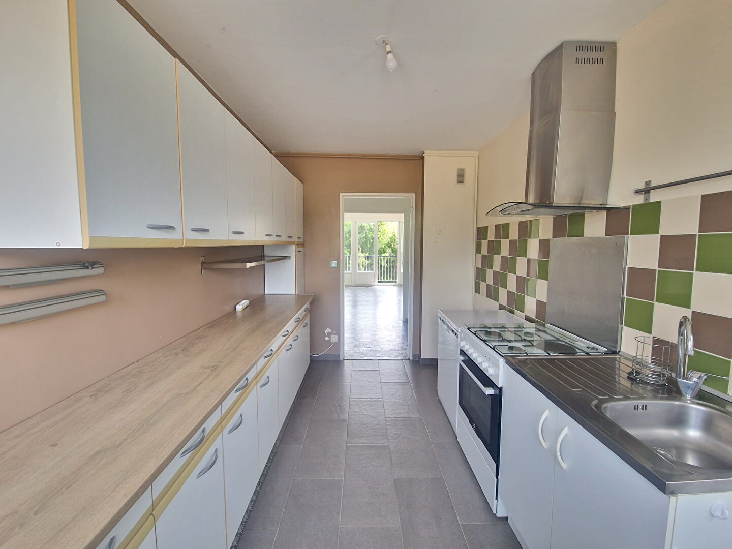 Appartement 4 pièces - 83 m² environ - 35553645c.jpg | Kermarrec Habitation