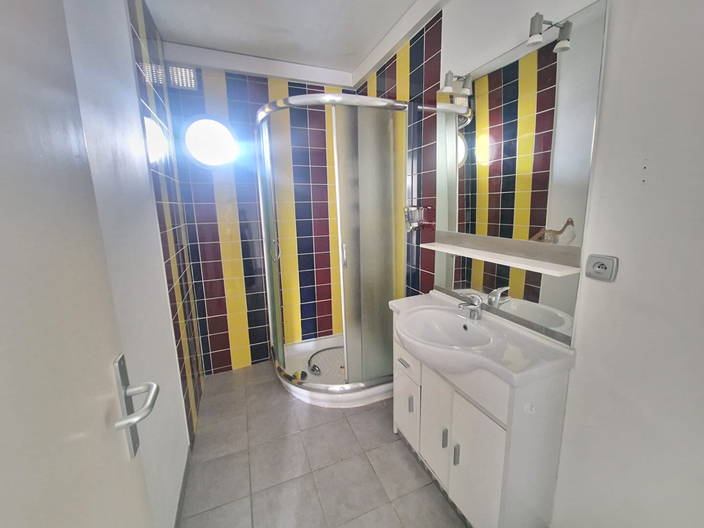 Appartement 4 pièces - 83 m² environ - 35553645f.jpg | Kermarrec Habitation