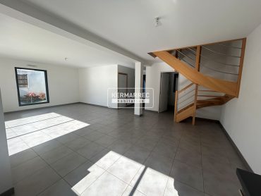Maison 5 pièces – 127 m² environ