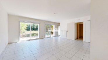 Maison 4 pièces – 100 m² environ