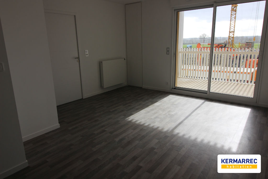 Appartement à Chartres-de-Bretagne