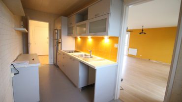 Appartement 3 pièces – 81 m² environ